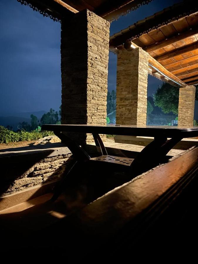 Meraki Huts Pauri Exterior foto
